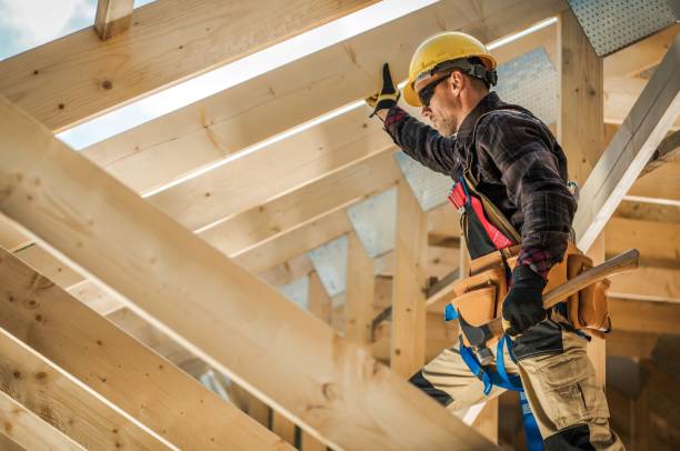 Quick and Trustworthy Emergency Roof Repair Services in Mauriceville, TX