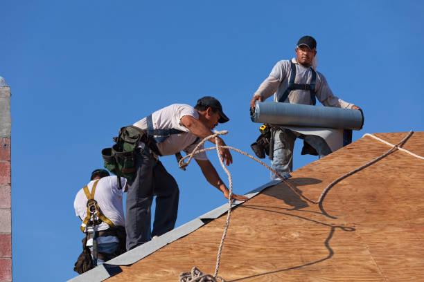 Trusted Mauriceville, TX Roofing Contractor Experts