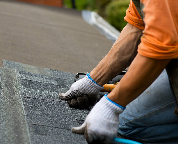 Best Commercial Roofing Services  in Mauriceville, TX